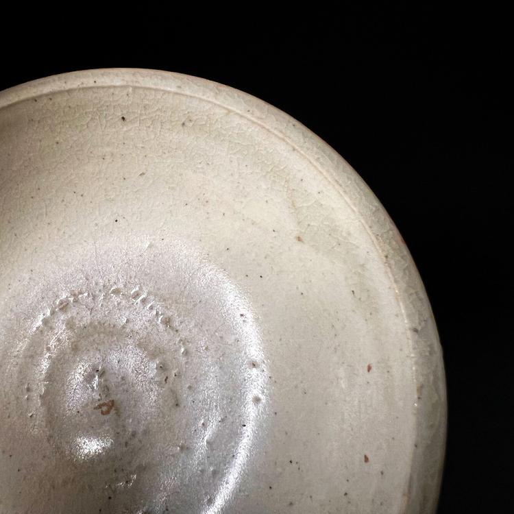 Song Dynasty Qingbai Porcelain Bowl