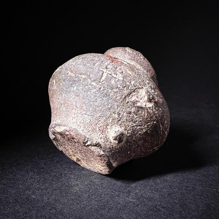 Song Dynasty Miniature Pottery Jarlet