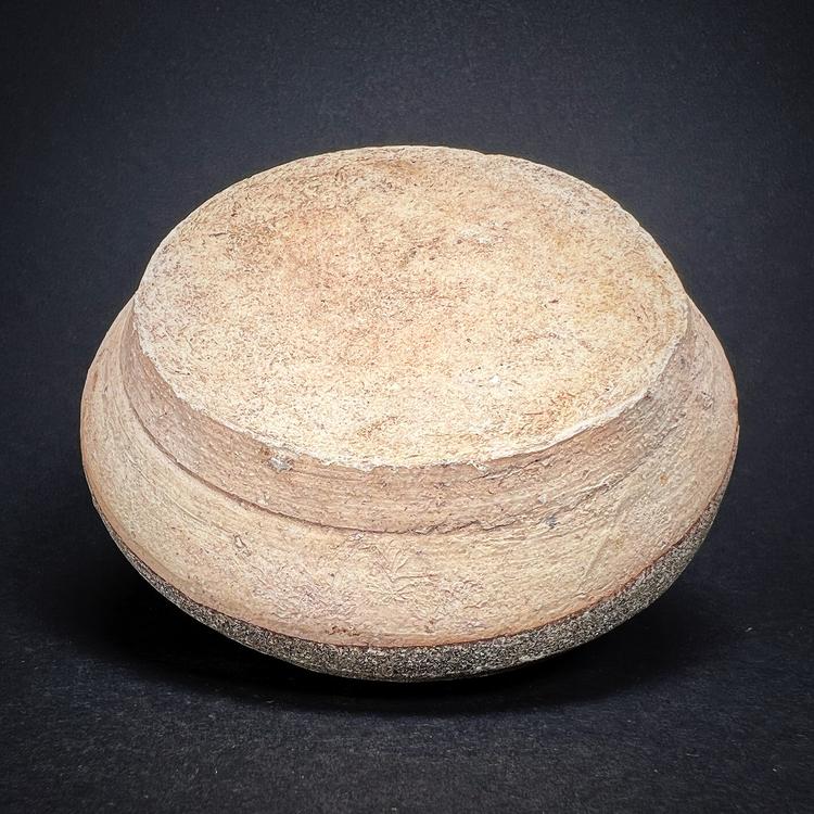 Khmer Angkor Period Pottery Honey Jarlet