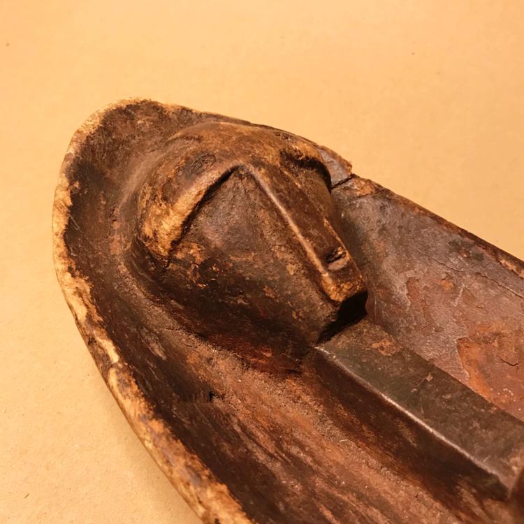 Songye Power Figure Nkisi