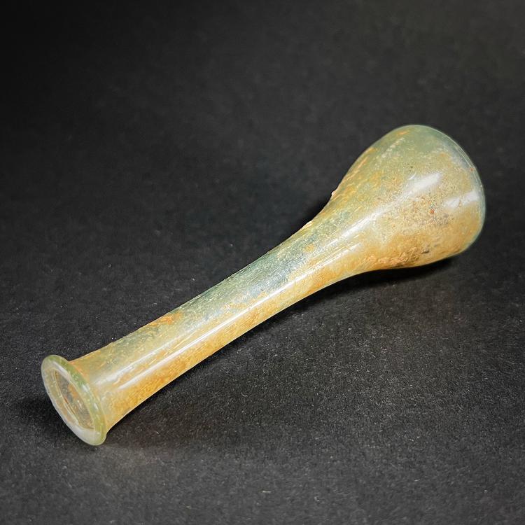 Roman Glass Unguentaria