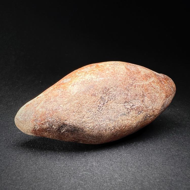 Taíno Miniature Incised Terracotta Jar