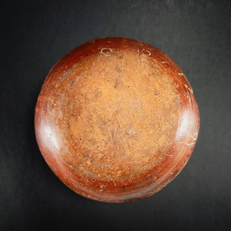 Nariño Terracotta Olla