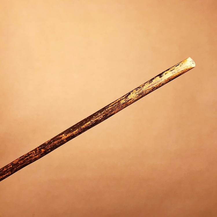 Zulu Throwing Spear Assegai
