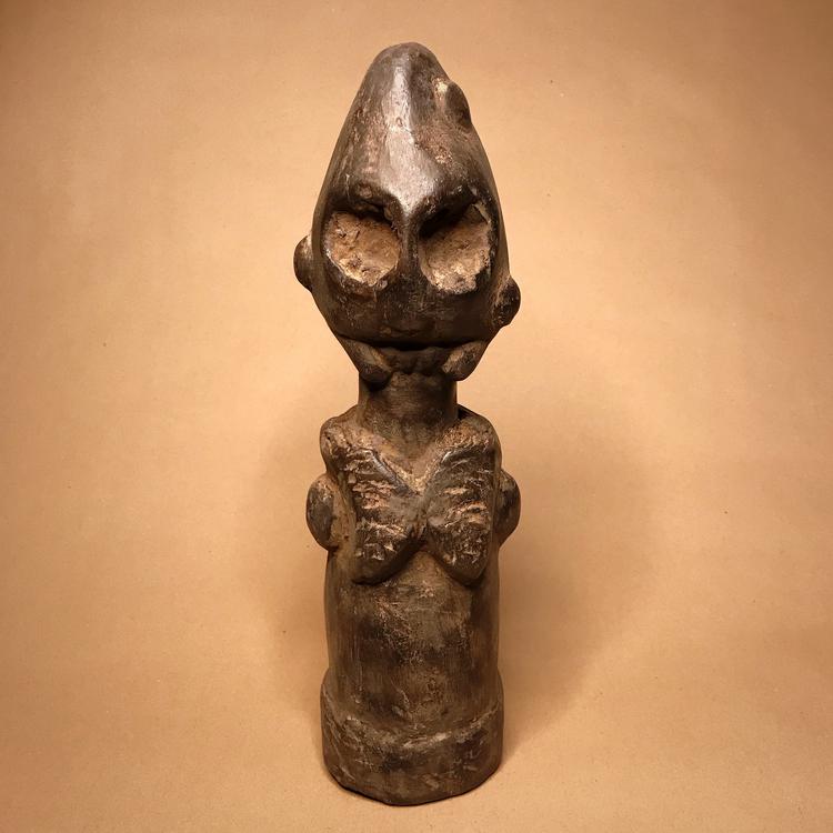 Bamum Fetish or Power Figure