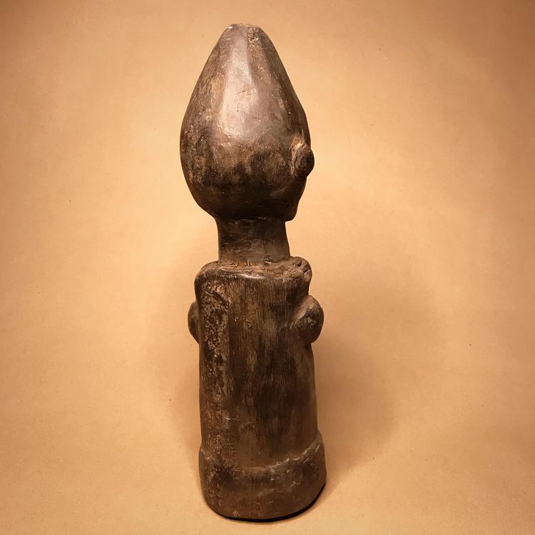 Bamum Fetish or Power Figure