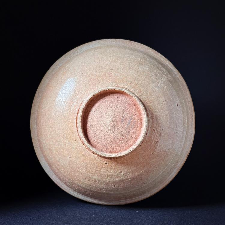 Song Dynasty Qingbai Porcelain Bowl