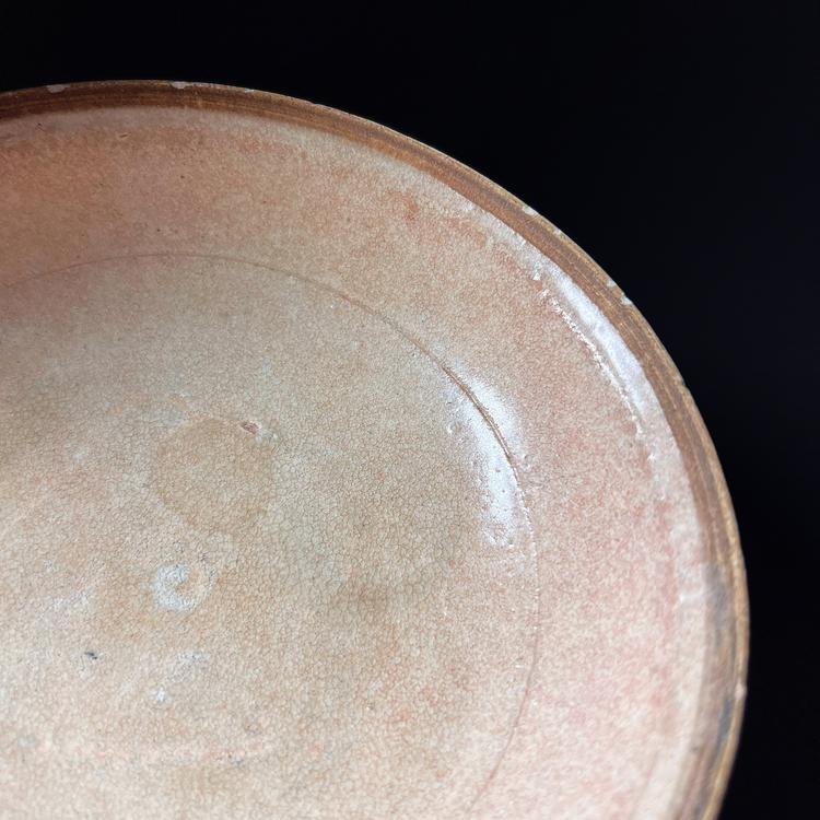 Song Dynasty Qingbai Porcelain Bowl