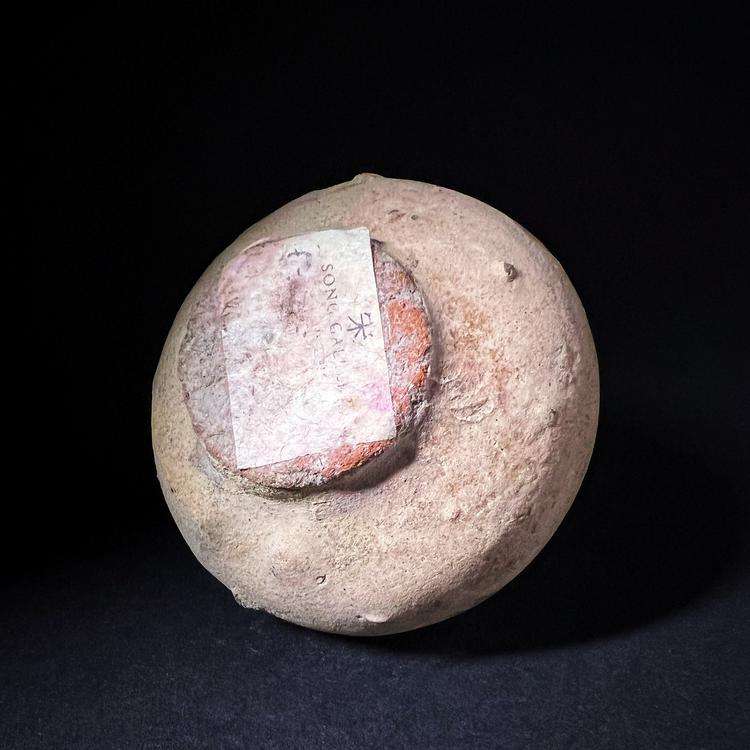 Song Dynasty Miniature Pottery Jarlet