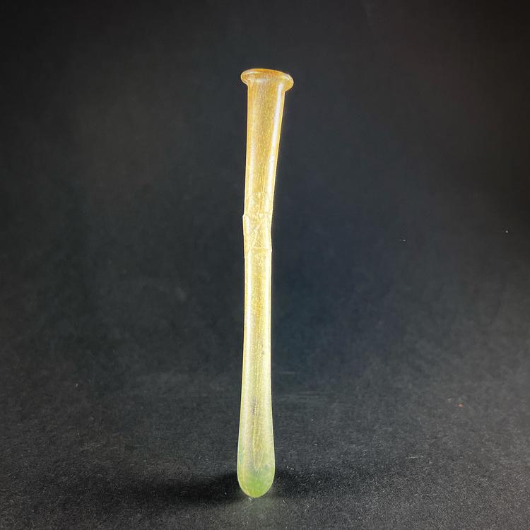 Roman Glass Unguentaria