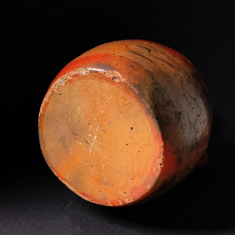 Kaliña Terracotta Pitcher
