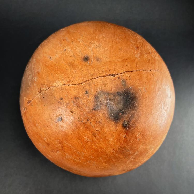 Colima Pottery Olla