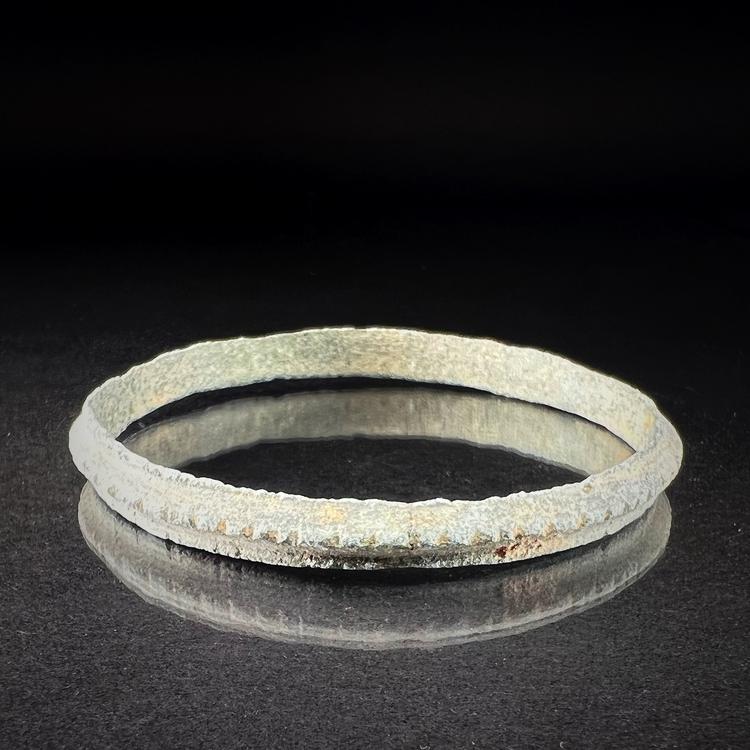 Khmer Bronze Bayon Style Bracelet