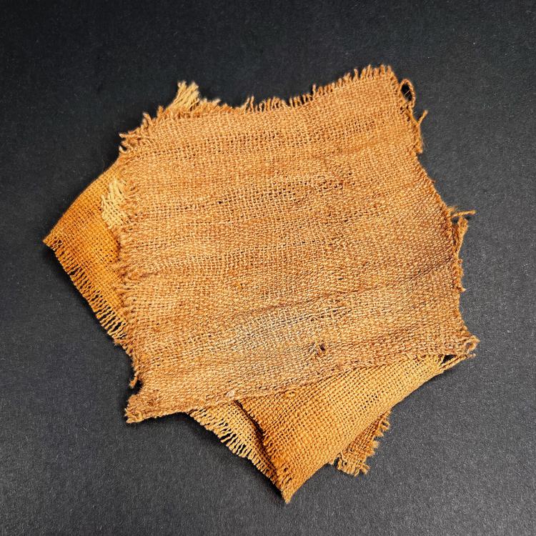 Chancay Textile Fragments