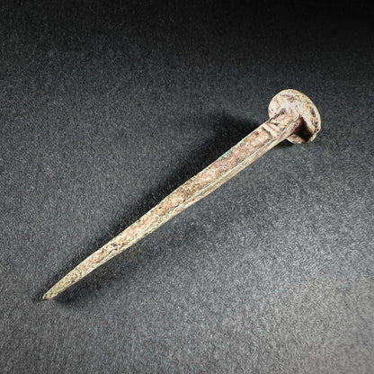 Roman Bronze Nail