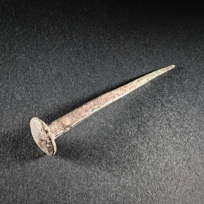 Roman Bronze Nail