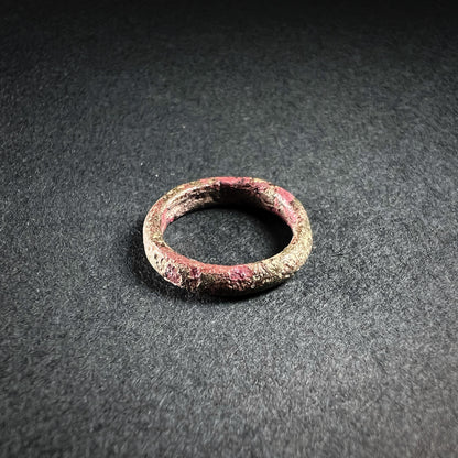 Roman Child's Bronze Ring