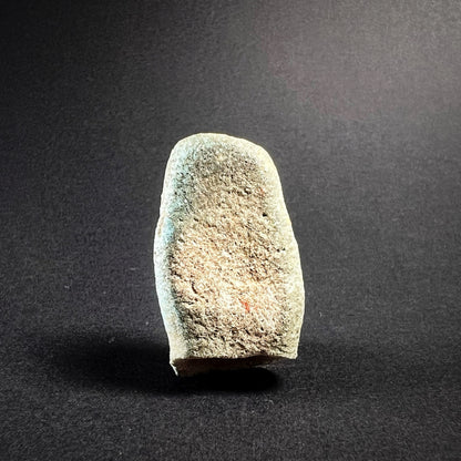 Egyptian Faience Ushabti Fragment
