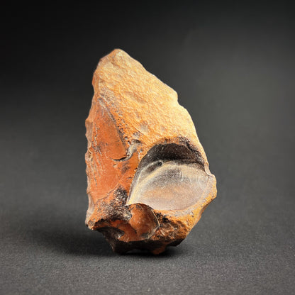 Palaeolithic Flint Hand Axe