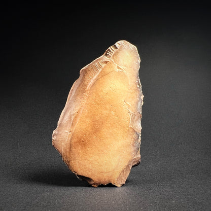 Palaeolithic Flint Hand Axe