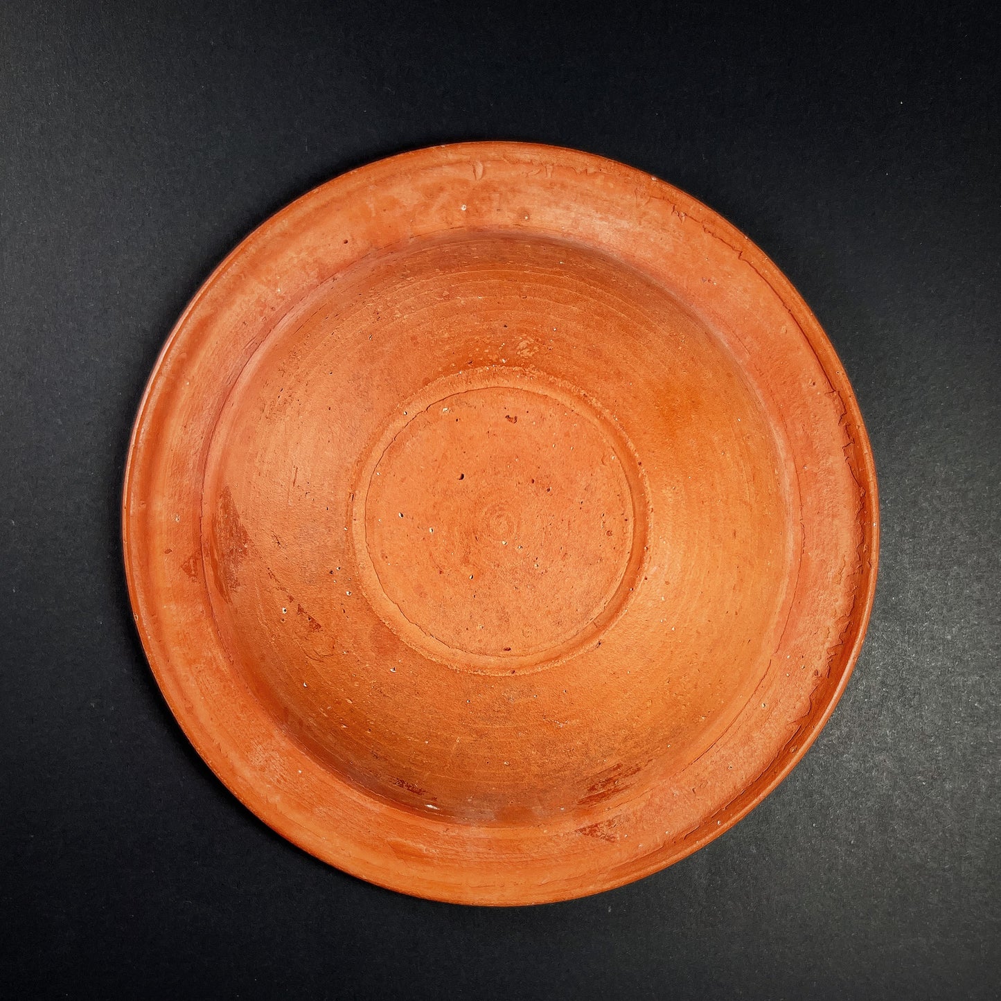Roman North African Red Slip Bowl