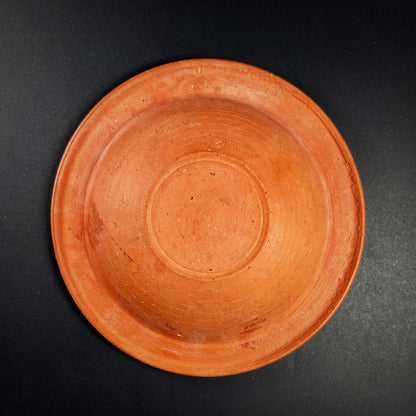 Roman North African Red Slip Bowl