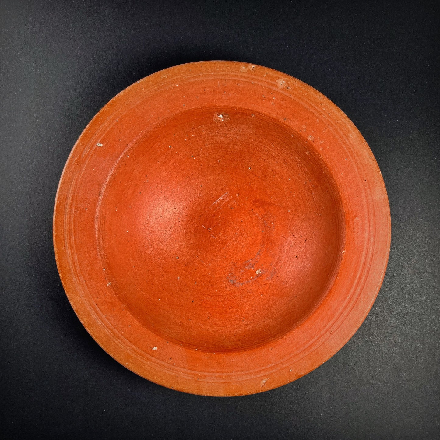 Roman North African Red Slip Bowl