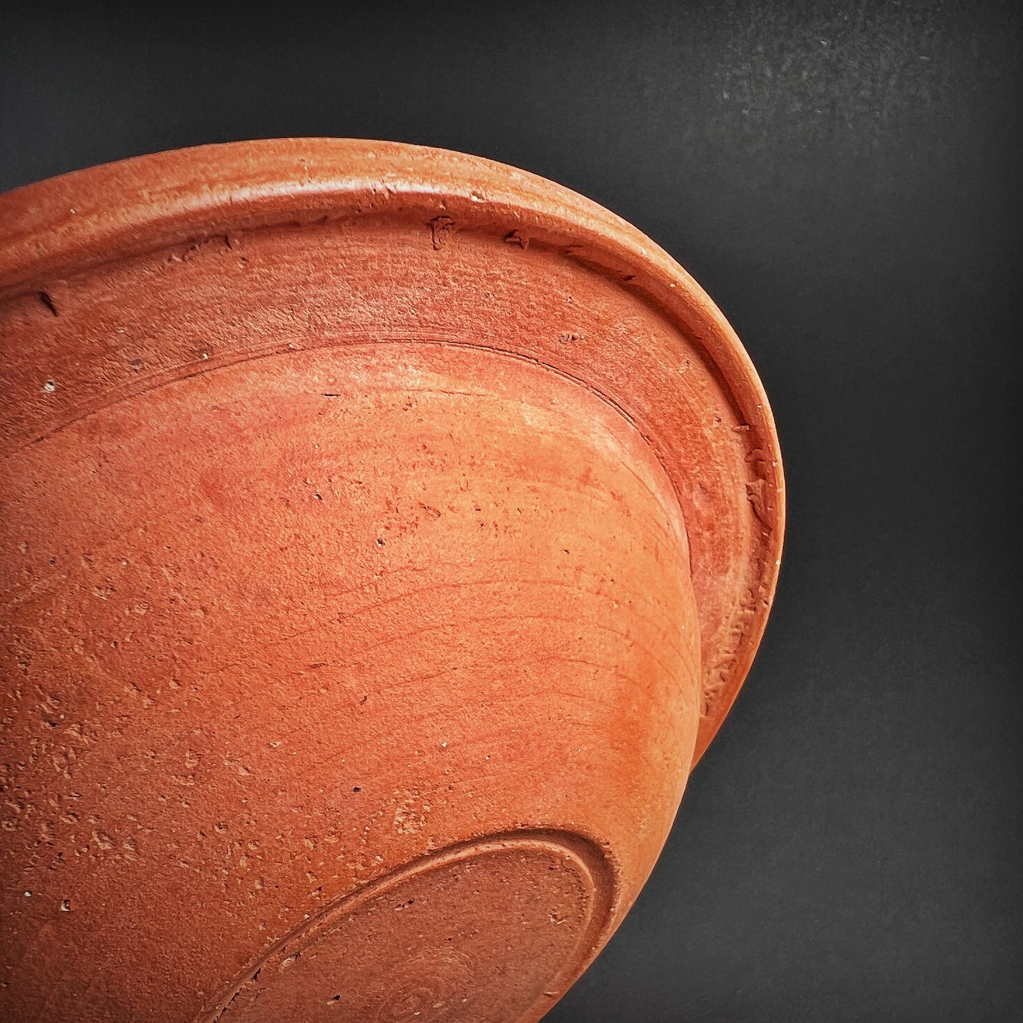 Roman North African Red Slip Bowl