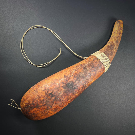 Dani Penis Gourd Sheath Koteka