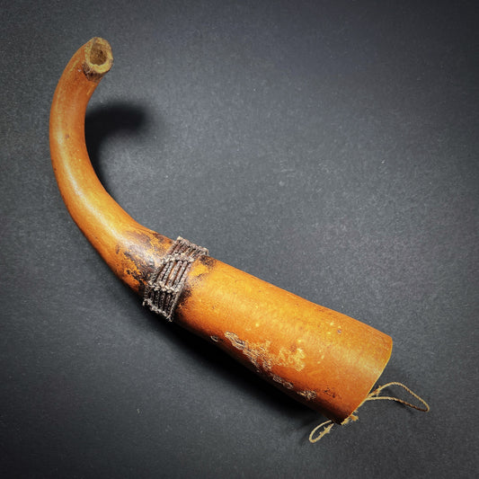 Dani Penis Gourd Sheath Koteka