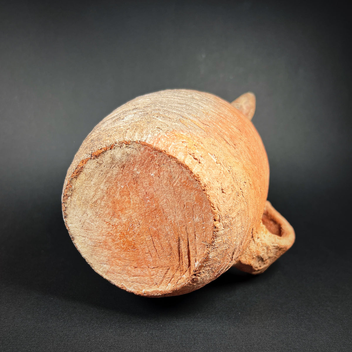 Qijia Culture Pottery Pitcher