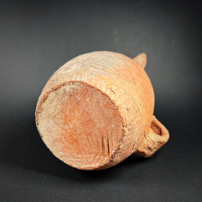 Qijia Culture Pottery Pitcher