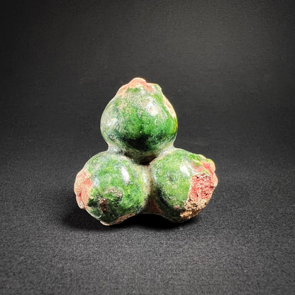 Ming Dynasty Pottery Miniature Food Offering