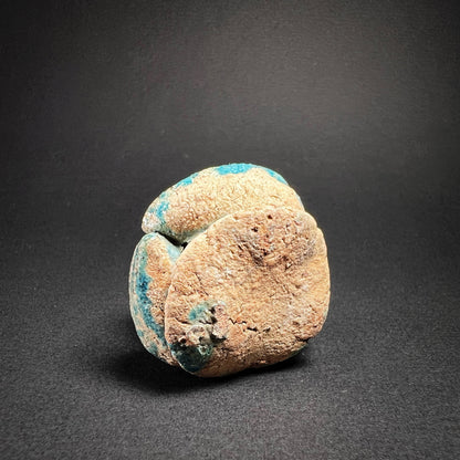 Ming Dynasty Pottery Miniature Food Offering