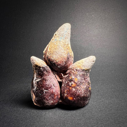Ming Dynasty Pottery Miniature Food Offering
