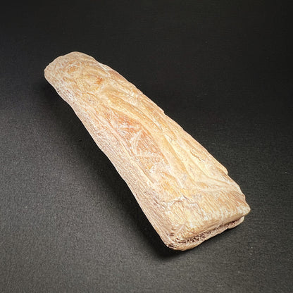 Roman Bone Plaque with Nude Venus  