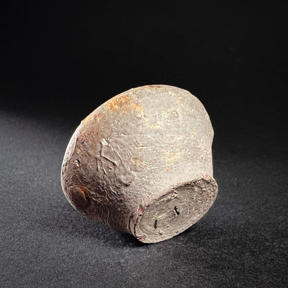 Roman Terracotta Miniature Vessel