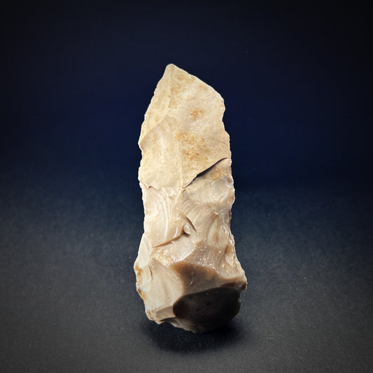 Danish Mesolithic Period Flint Hand Axe