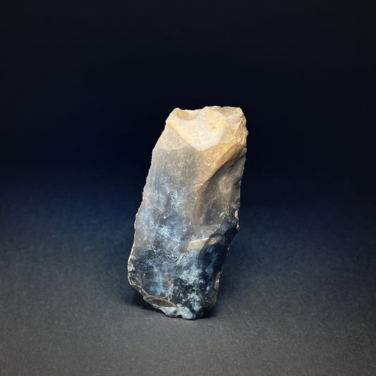 Danish Mesolithic Period Flint Hand Axe