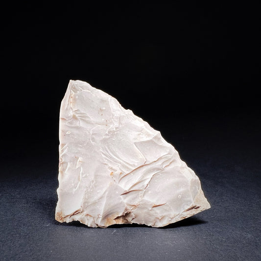 Danish Mesolithic Period Flint Scraper