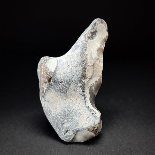 Danish Mesolithic Period Flint Burin