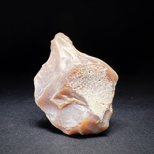 Danish Mesolithic Period Flint Burin