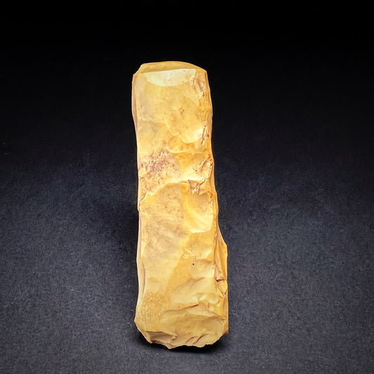 Danish Mesolithic Period Flint Core Chisel