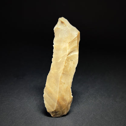 Danish Mesolithic Period Flint Knife Blade