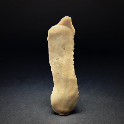 Danish Mesolithic Period Flint Knife Blade