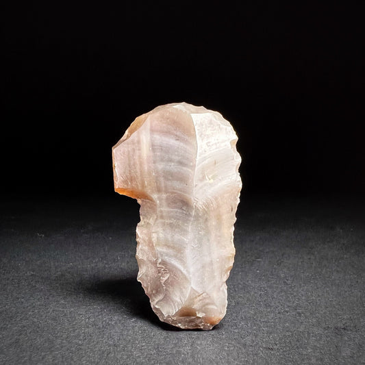 Danish Mesolithic Period Flint Blade