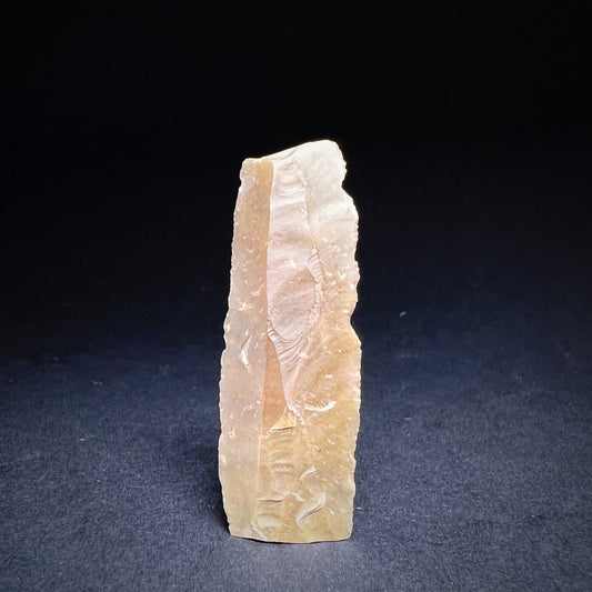 Danish Mesolithic Period Flint Blade