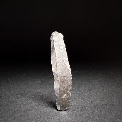 Danish Mesolithic Period Flint Blade