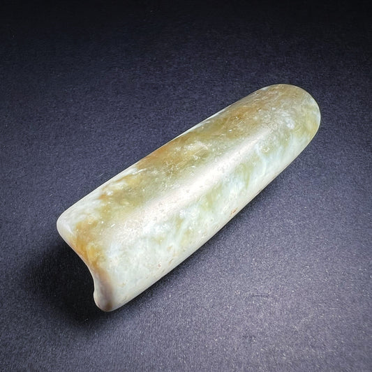 Hongshan Nephrite Jade Amulet