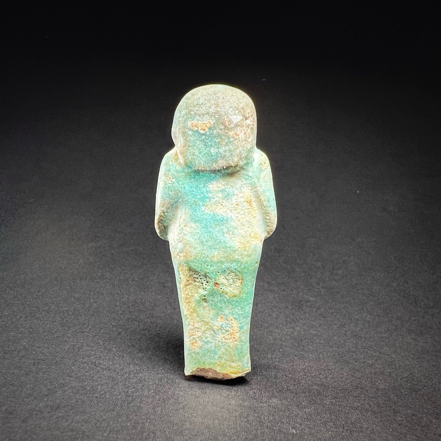 Egyptian Faience Ushabti